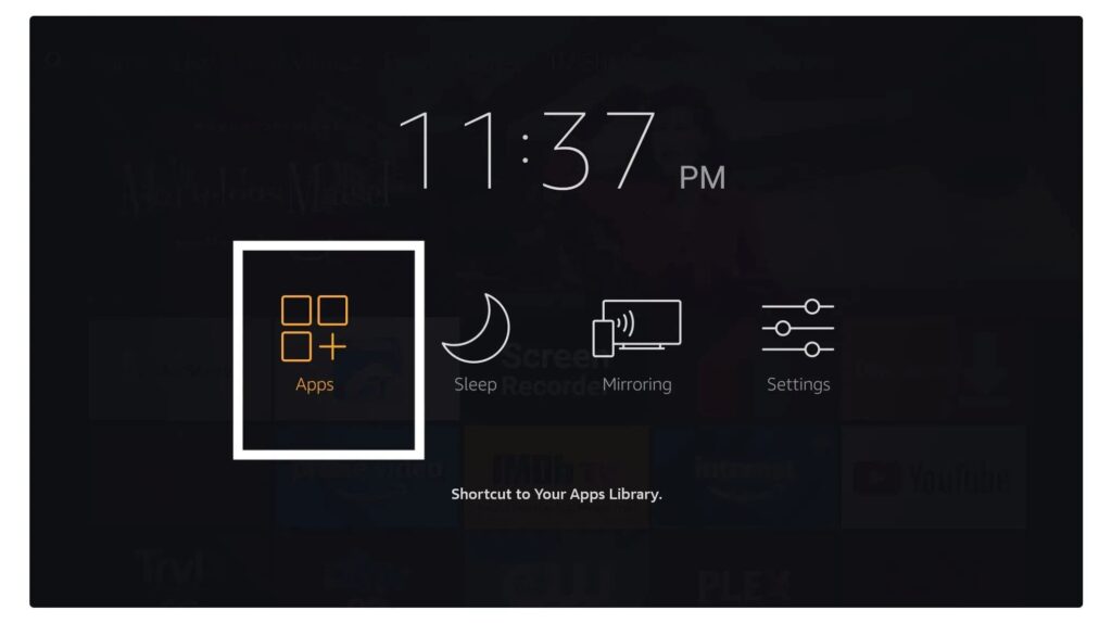 FireStick 13