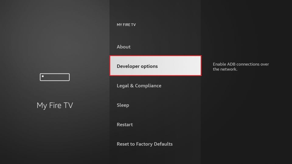 FireStick 5