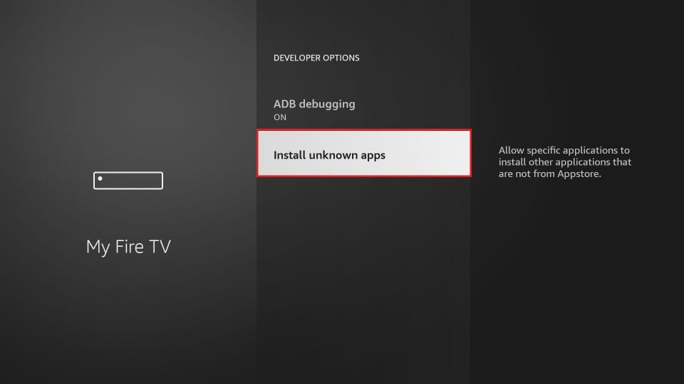 FireStick 6