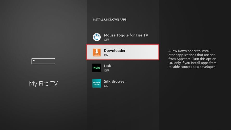 FireStick 7